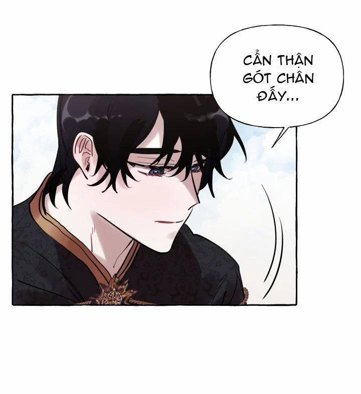 Lời Mời Gọi Phóng Đãng Của Công Tước Phu Nhân(19+) 27 trang 37