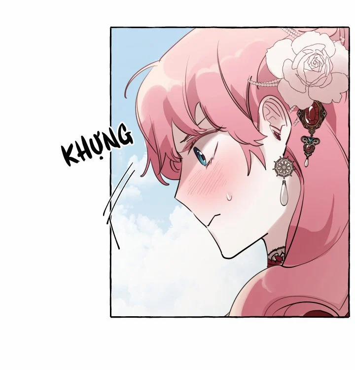Lời Mời Gọi Phóng Đãng Của Công Tước Phu Nhân(19+) 27 trang 40