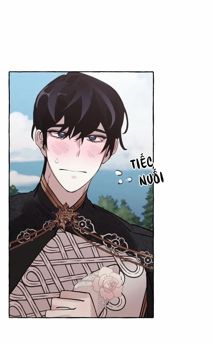 Lời Mời Gọi Phóng Đãng Của Công Tước Phu Nhân(19+) 27 trang 44