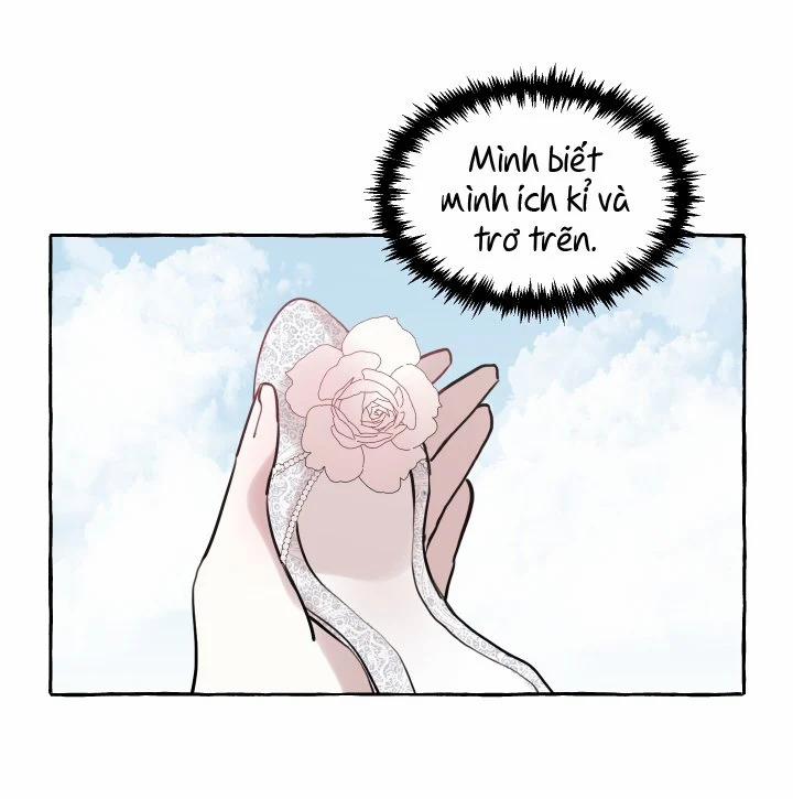 Lời Mời Gọi Phóng Đãng Của Công Tước Phu Nhân(19+) 27 trang 45