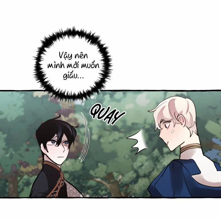 Lời Mời Gọi Phóng Đãng Của Công Tước Phu Nhân(19+) 27 trang 46