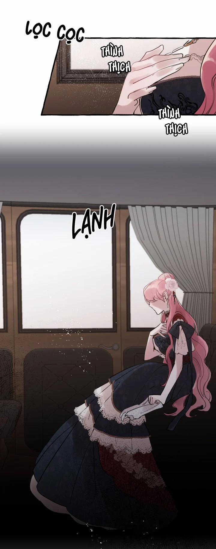 Lời Mời Gọi Phóng Đãng Của Công Tước Phu Nhân(19+) 27 trang 50