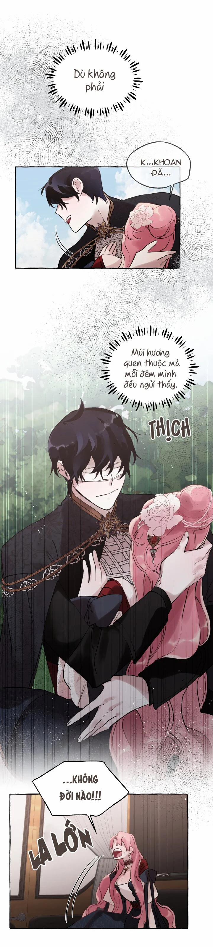 Lời Mời Gọi Phóng Đãng Của Công Tước Phu Nhân(19+) 27 trang 53