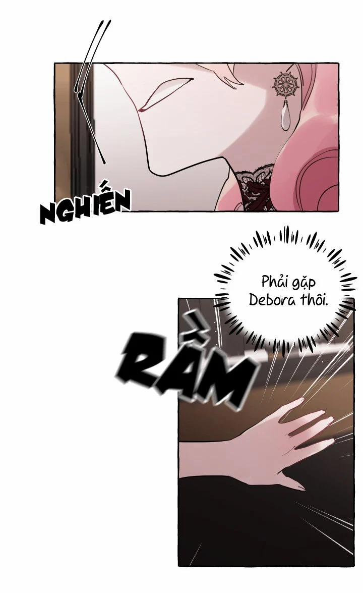 Lời Mời Gọi Phóng Đãng Của Công Tước Phu Nhân(19+) 27 trang 55