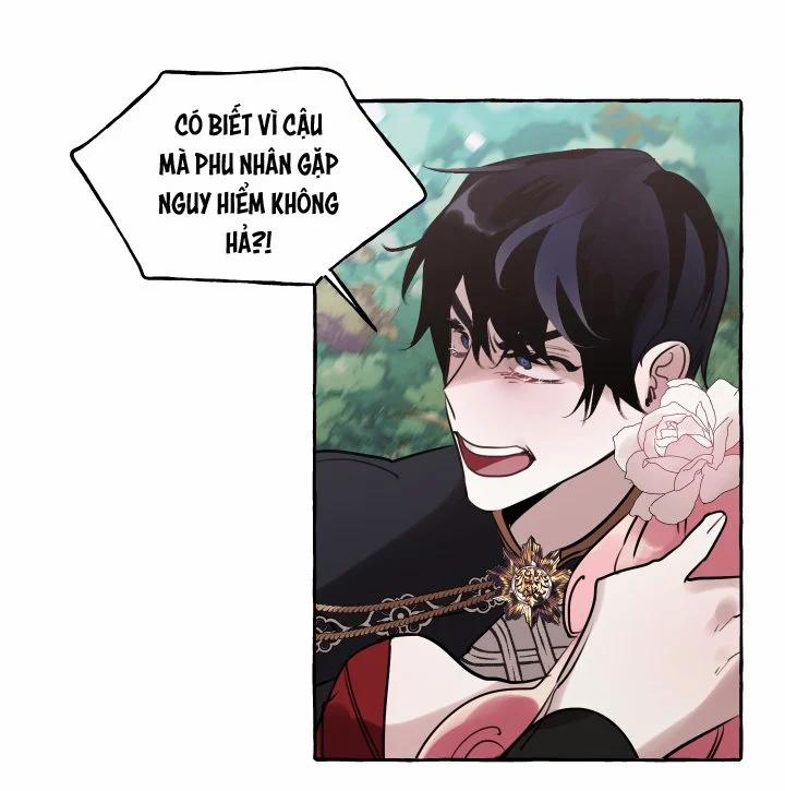 Lời Mời Gọi Phóng Đãng Của Công Tước Phu Nhân(19+) 27 trang 6