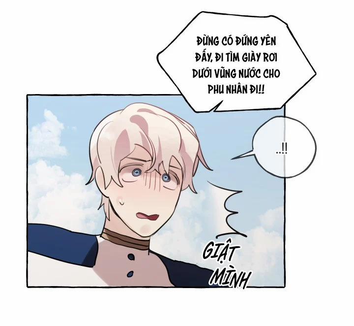 Lời Mời Gọi Phóng Đãng Của Công Tước Phu Nhân(19+) 27 trang 7