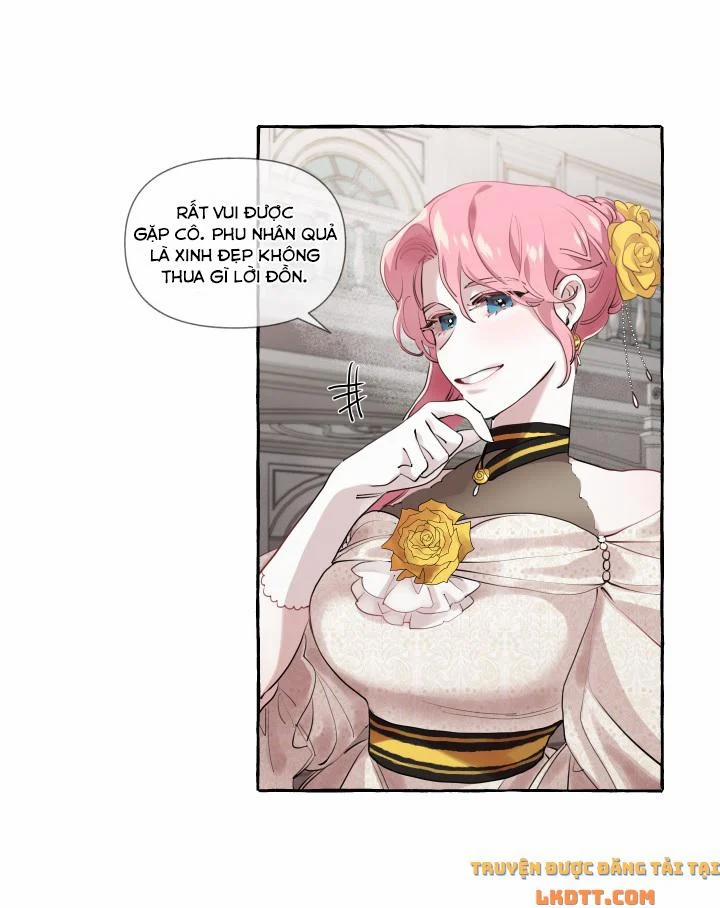 Lời Mời Gọi Phóng Đãng Của Công Tước Phu Nhân(19+) 7 trang 10