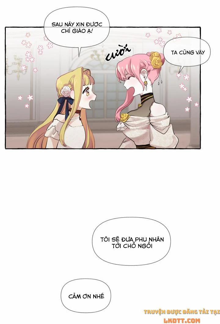Lời Mời Gọi Phóng Đãng Của Công Tước Phu Nhân(19+) 7 trang 11