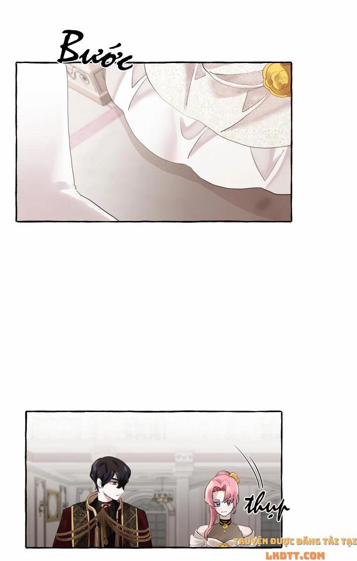 Lời Mời Gọi Phóng Đãng Của Công Tước Phu Nhân(19+) 7 trang 12