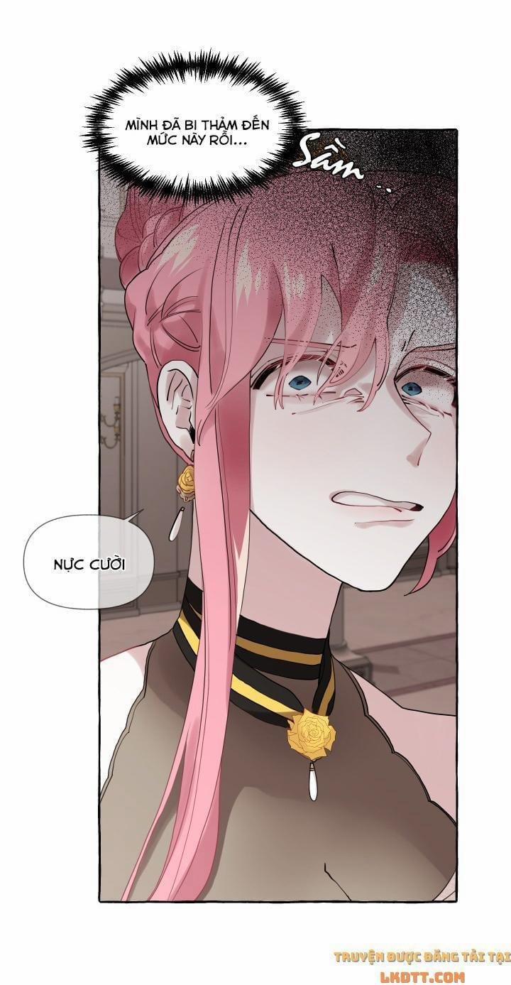 Lời Mời Gọi Phóng Đãng Của Công Tước Phu Nhân(19+) 7 trang 27