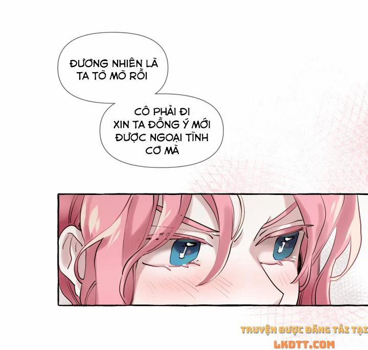 Lời Mời Gọi Phóng Đãng Của Công Tước Phu Nhân(19+) 7 trang 34
