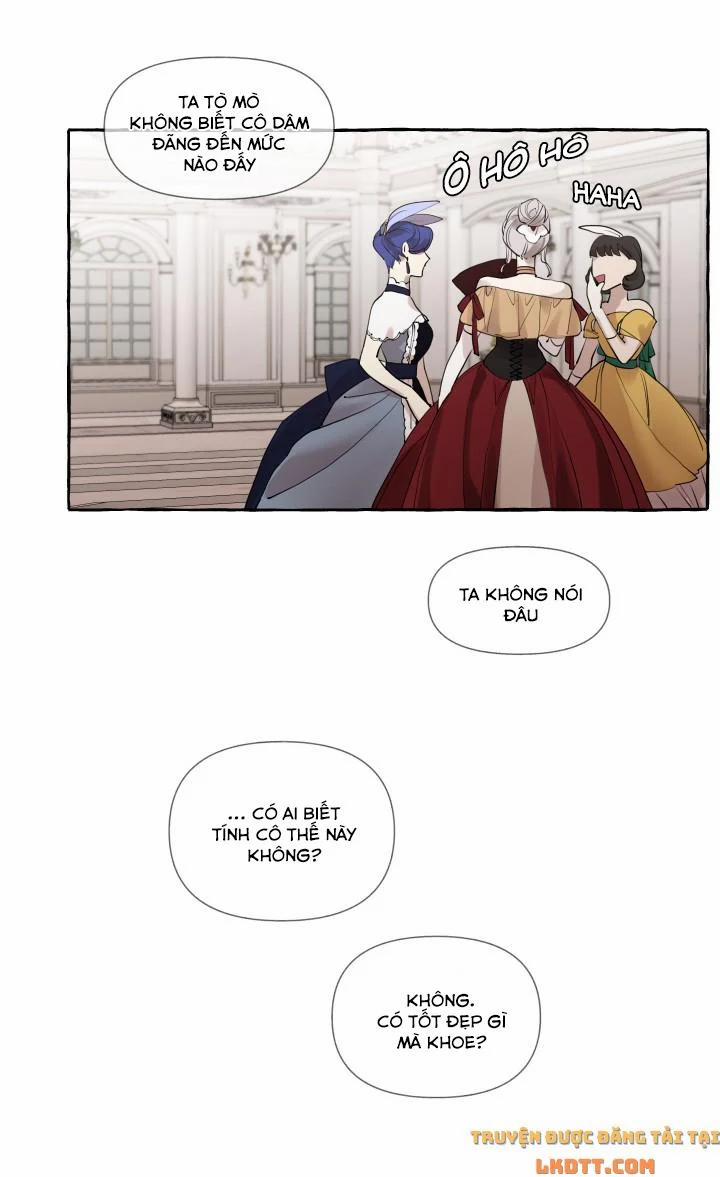 Lời Mời Gọi Phóng Đãng Của Công Tước Phu Nhân(19+) 7 trang 43