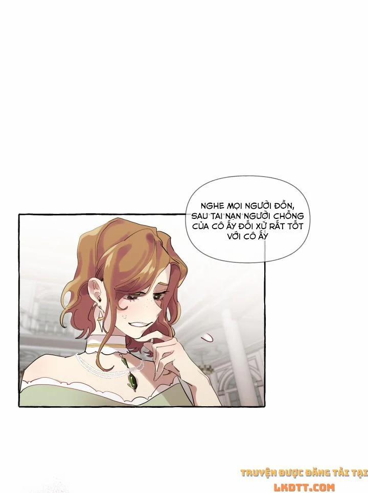 Lời Mời Gọi Phóng Đãng Của Công Tước Phu Nhân(19+) 8 trang 10