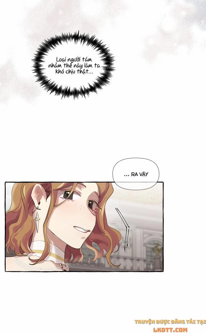 Lời Mời Gọi Phóng Đãng Của Công Tước Phu Nhân(19+) 8 trang 12