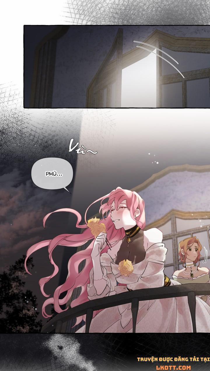 Lời Mời Gọi Phóng Đãng Của Công Tước Phu Nhân(19+) 8 trang 30