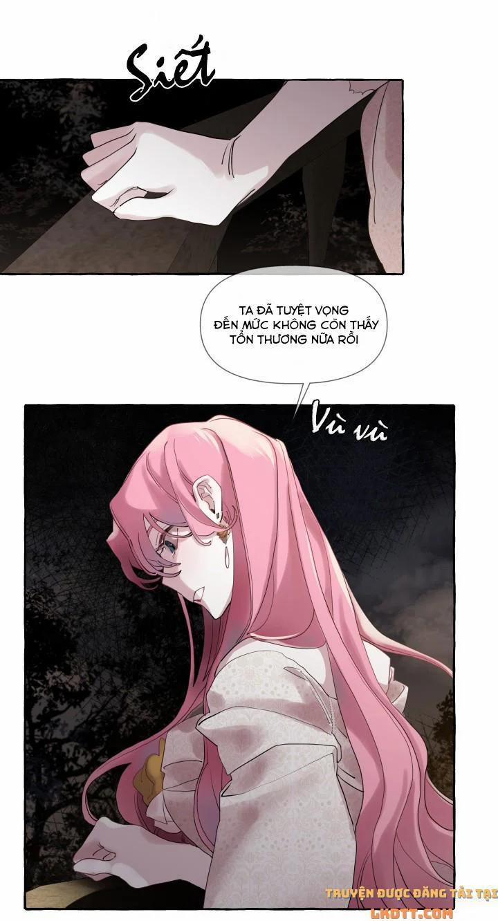 Lời Mời Gọi Phóng Đãng Của Công Tước Phu Nhân(19+) 8 trang 34