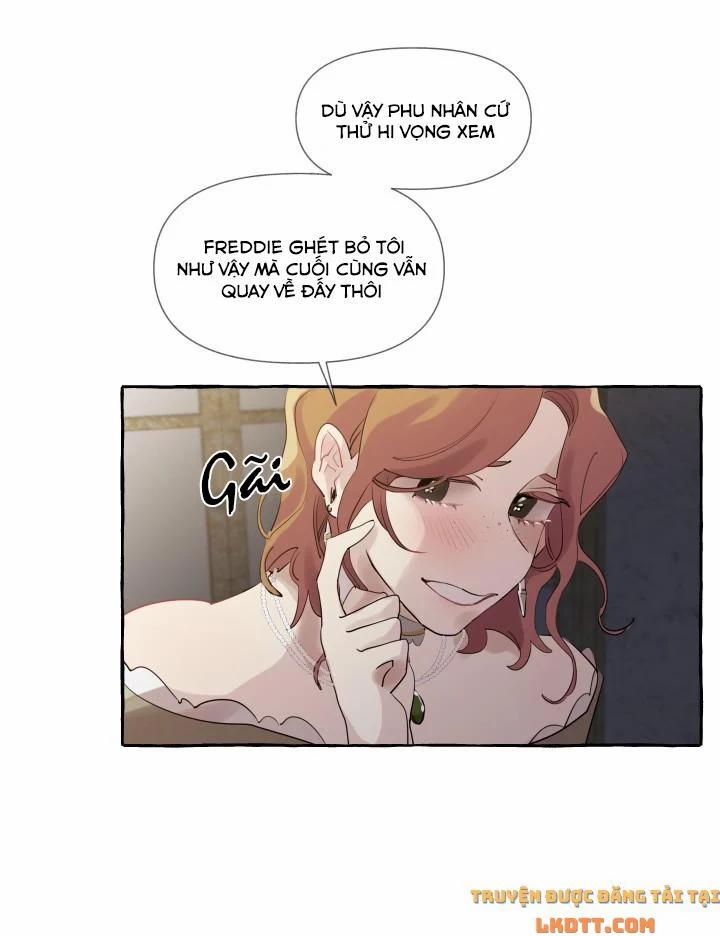 Lời Mời Gọi Phóng Đãng Của Công Tước Phu Nhân(19+) 8 trang 35