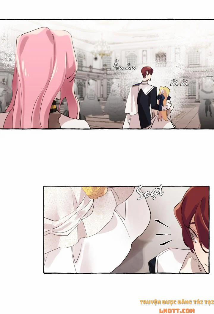 Lời Mời Gọi Phóng Đãng Của Công Tước Phu Nhân(19+) 8 trang 40