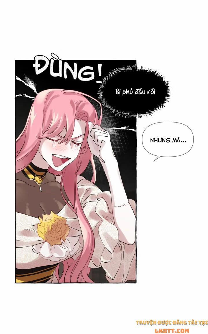 Lời Mời Gọi Phóng Đãng Của Công Tước Phu Nhân(19+) 8 trang 43