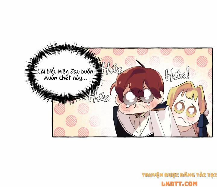 Lời Mời Gọi Phóng Đãng Của Công Tước Phu Nhân(19+) 8 trang 46