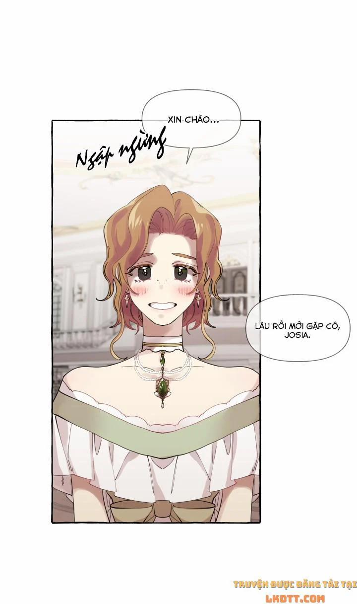 Lời Mời Gọi Phóng Đãng Của Công Tước Phu Nhân(19+) 8 trang 7