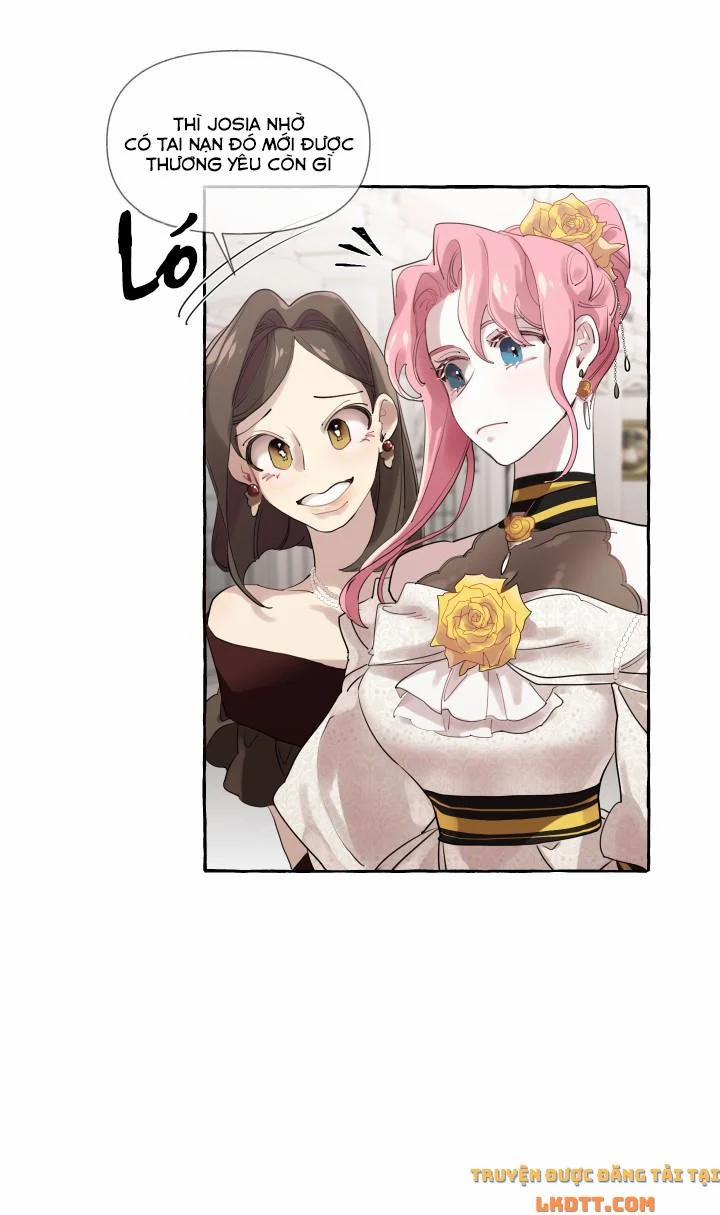 Lời Mời Gọi Phóng Đãng Của Công Tước Phu Nhân(19+) 8 trang 9