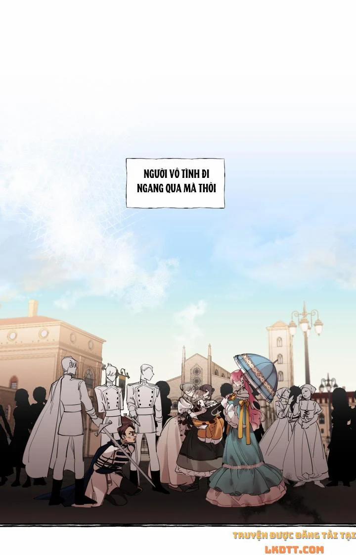 Lời Mời Gọi Phóng Đãng Của Công Tước Phu Nhân(19+) 9 trang 12