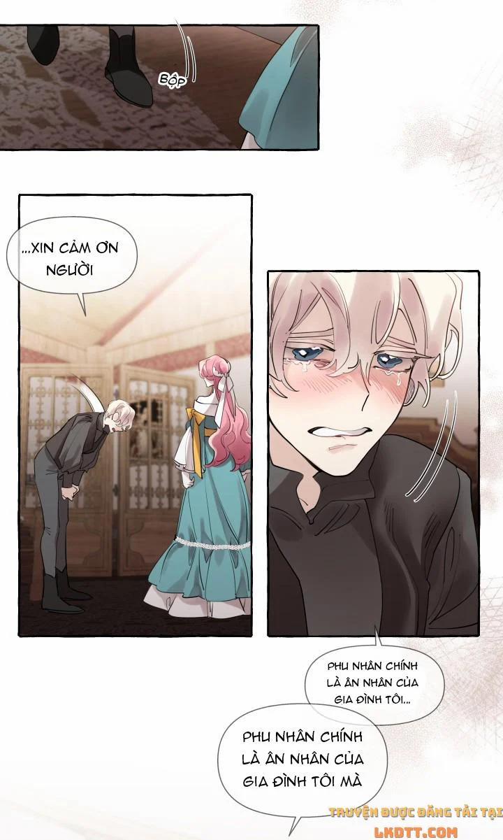 Lời Mời Gọi Phóng Đãng Của Công Tước Phu Nhân(19+) 9 trang 15