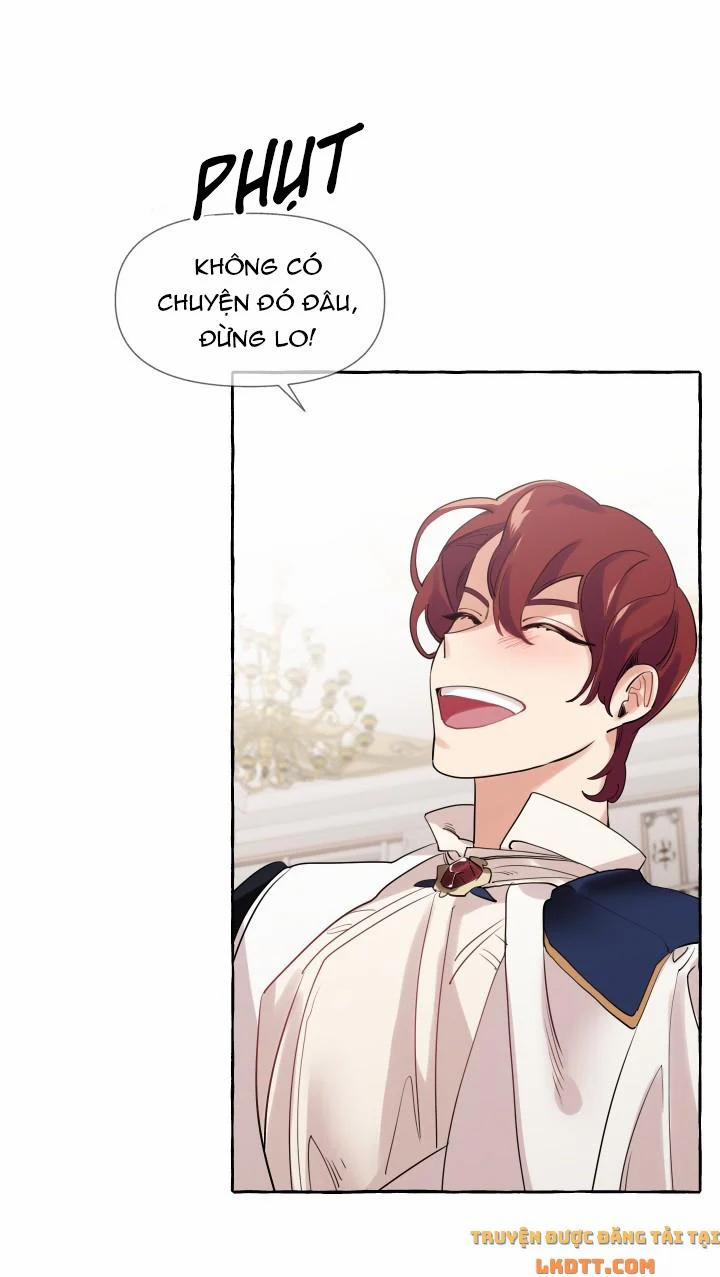 Lời Mời Gọi Phóng Đãng Của Công Tước Phu Nhân(19+) 9 trang 22
