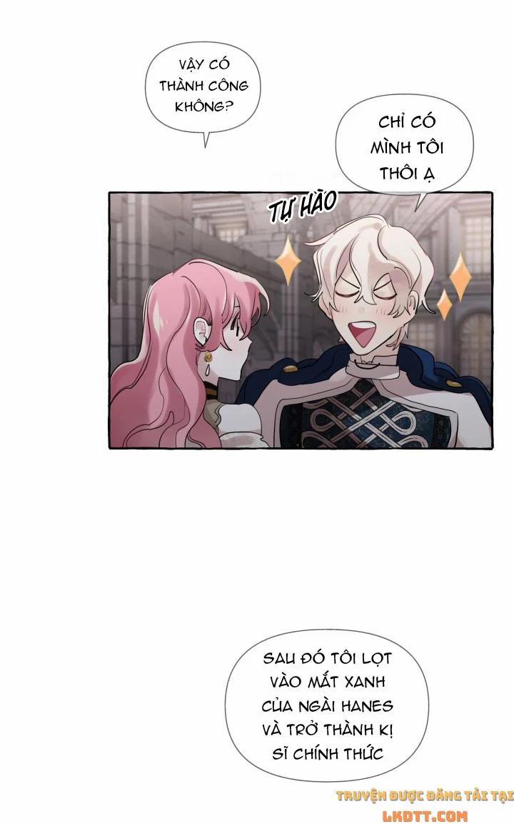 Lời Mời Gọi Phóng Đãng Của Công Tước Phu Nhân(19+) 9 trang 33