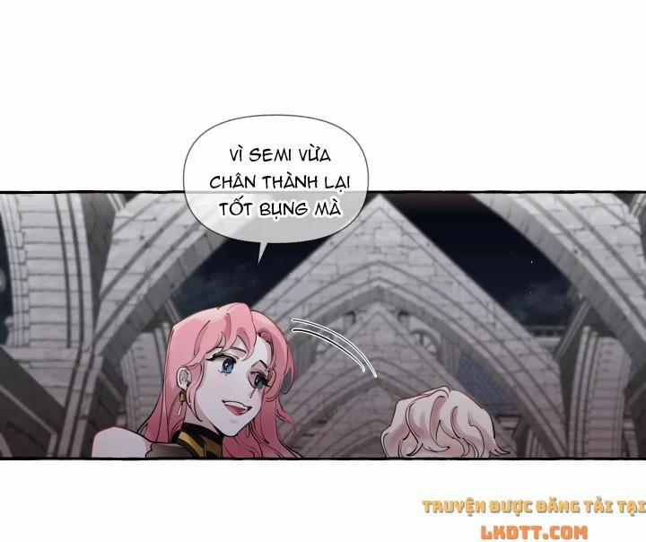 Lời Mời Gọi Phóng Đãng Của Công Tước Phu Nhân(19+) 9 trang 34