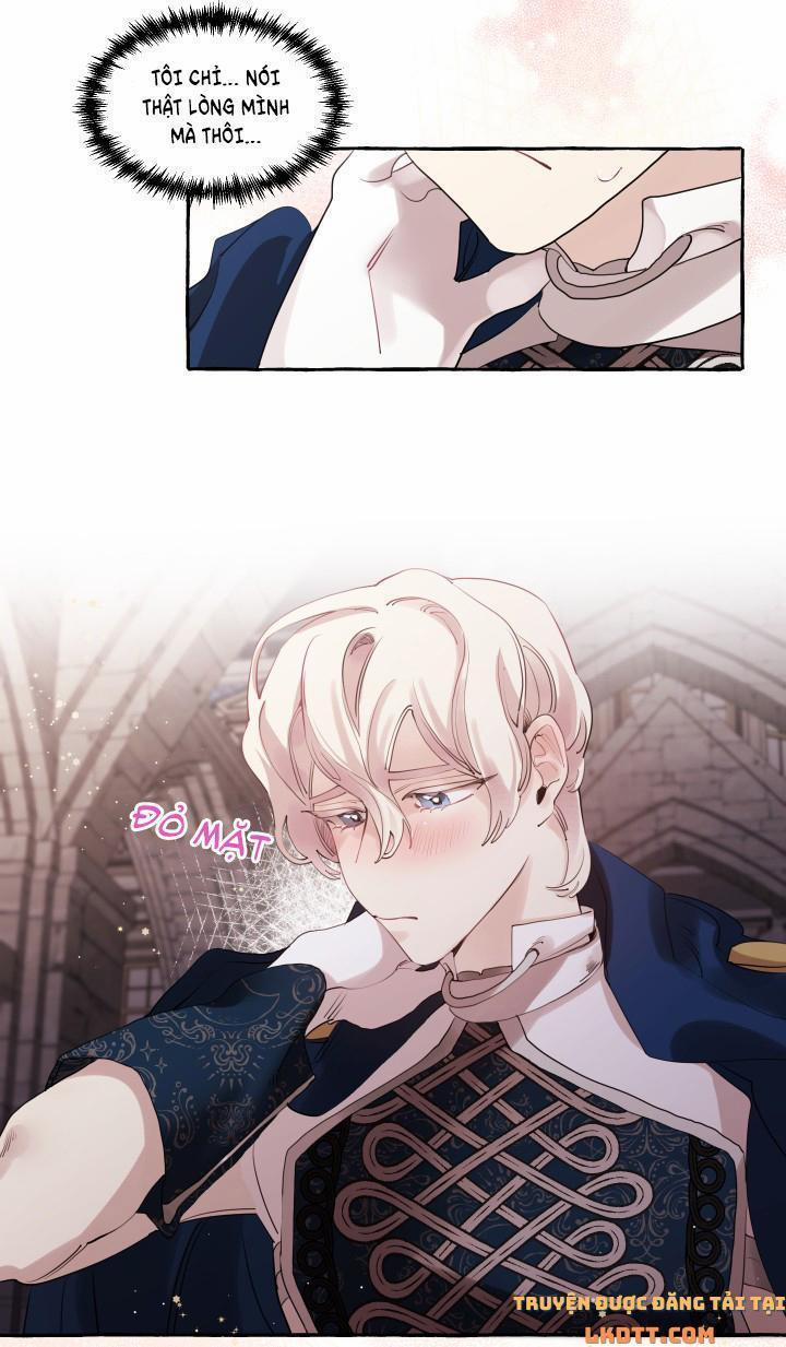 Lời Mời Gọi Phóng Đãng Của Công Tước Phu Nhân(19+) 9 trang 43