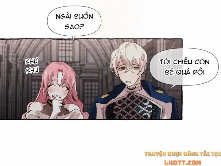 Lời Mời Gọi Phóng Đãng Của Công Tước Phu Nhân(19+) 9 trang 51