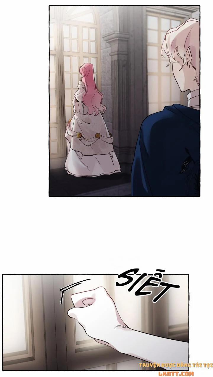 Lời Mời Gọi Phóng Đãng Của Công Tước Phu Nhân(19+) 9 trang 56