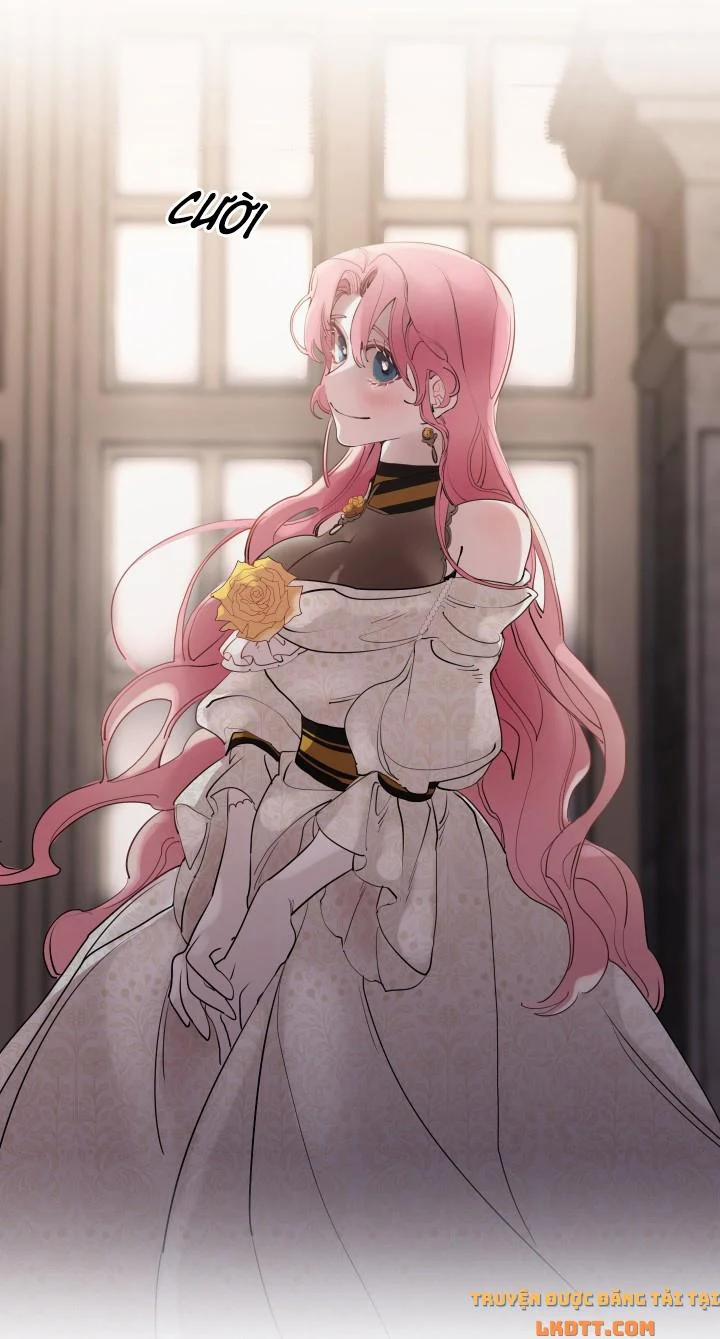 Lời Mời Gọi Phóng Đãng Của Công Tước Phu Nhân(19+) 9 trang 57