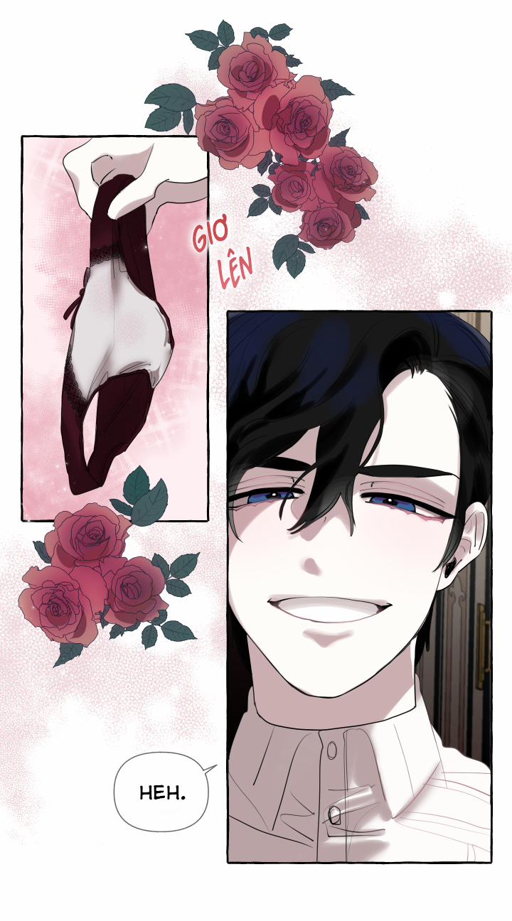 Lời Mời Gọi Phóng Đãng Của Nữ Công Tước 1 trang 11