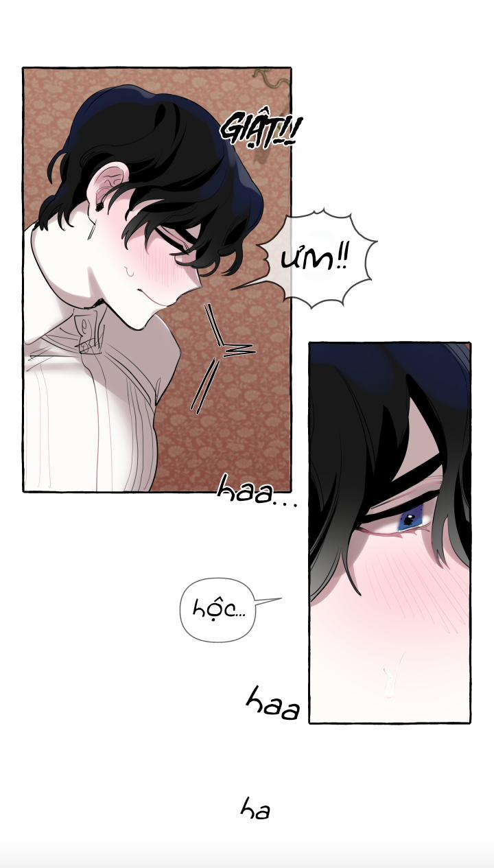 Lời Mời Gọi Phóng Đãng Của Nữ Công Tước 1 trang 19