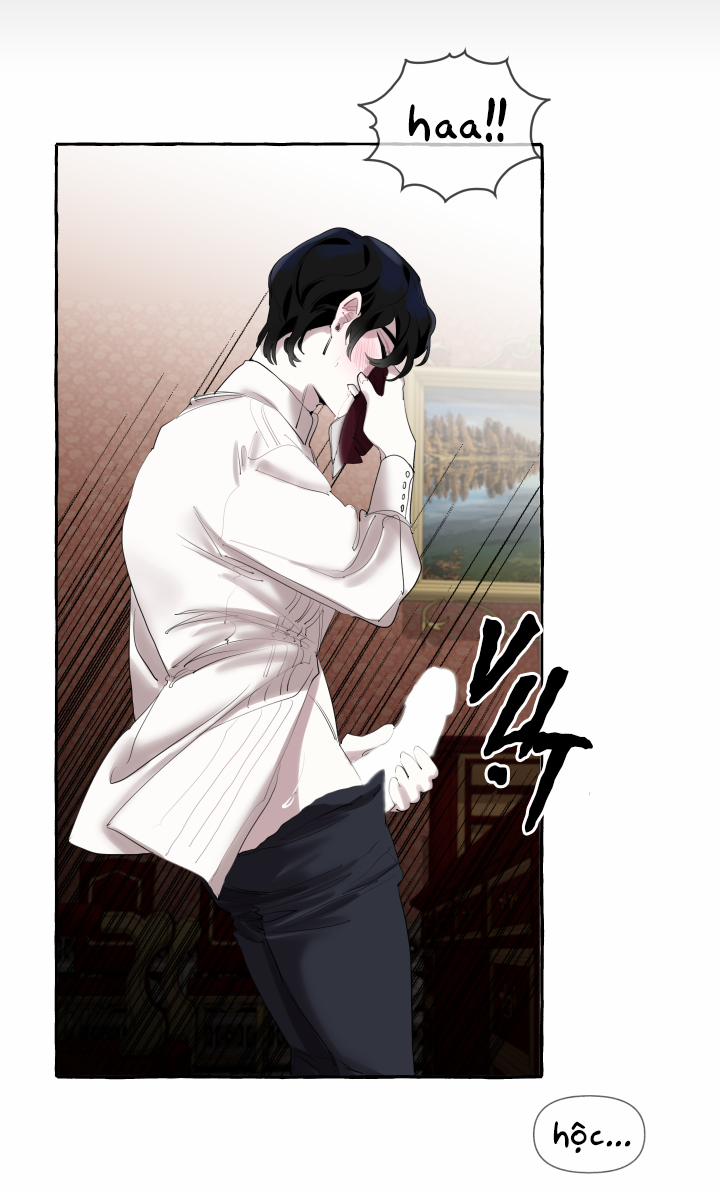 Lời Mời Gọi Phóng Đãng Của Nữ Công Tước 1 trang 29