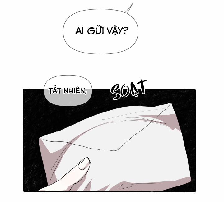 Lời Mời Gọi Phóng Đãng Của Nữ Công Tước 1 trang 3