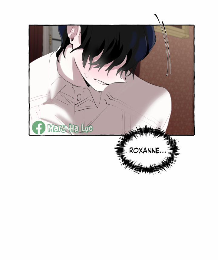 Lời Mời Gọi Phóng Đãng Của Nữ Công Tước 1 trang 34