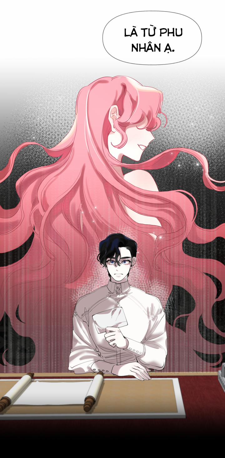 Lời Mời Gọi Phóng Đãng Của Nữ Công Tước 1 trang 4