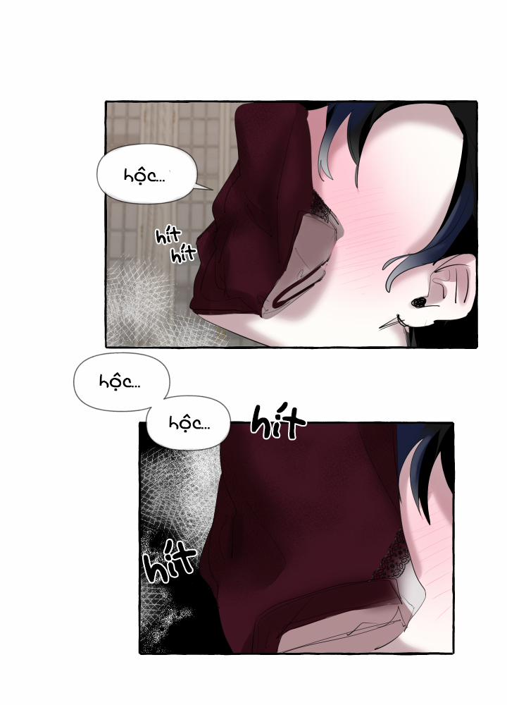 Lời Mời Gọi Phóng Đãng Của Nữ Công Tước 1 trang 42