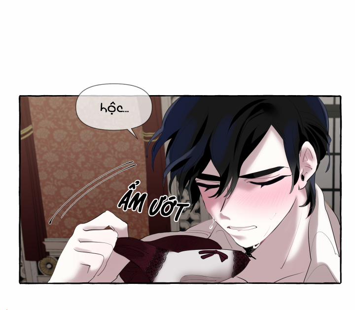 Lời Mời Gọi Phóng Đãng Của Nữ Công Tước 1 trang 43