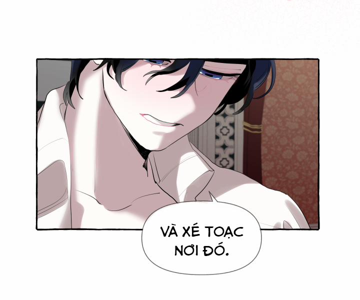 Lời Mời Gọi Phóng Đãng Của Nữ Công Tước 1 trang 45