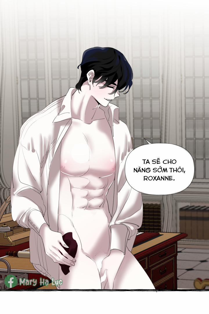 Lời Mời Gọi Phóng Đãng Của Nữ Công Tước 1 trang 50