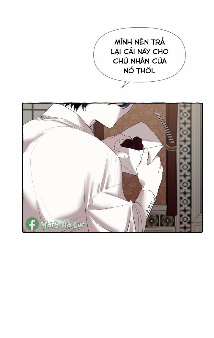 Lời Mời Gọi Phóng Đãng Của Nữ Công Tước 1 trang 52