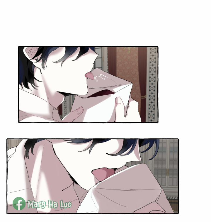 Lời Mời Gọi Phóng Đãng Của Nữ Công Tước 1 trang 53