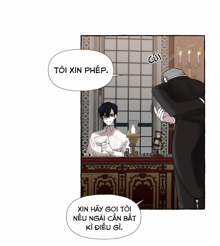 Lời Mời Gọi Phóng Đãng Của Nữ Công Tước 1 trang 6