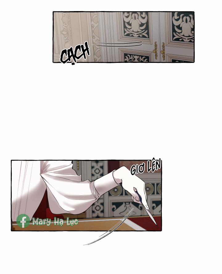 Lời Mời Gọi Phóng Đãng Của Nữ Công Tước 1 trang 7
