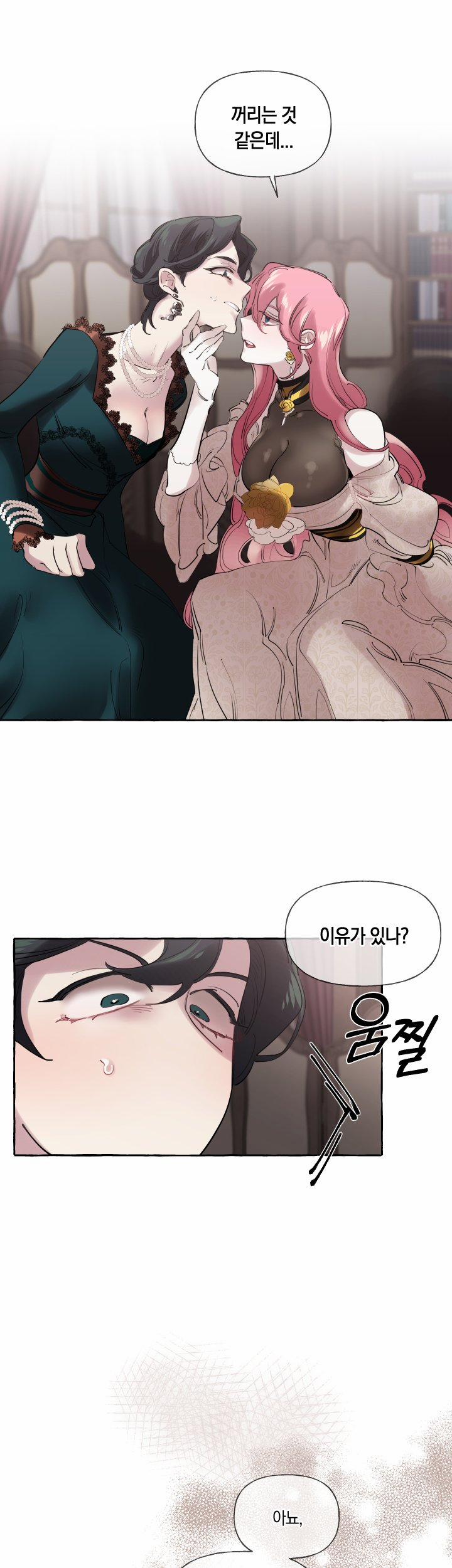 Lời Mời Gọi Phóng Đãng Của Nữ Công Tước 11 trang 11